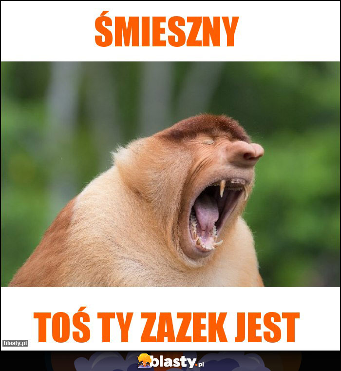 Śmieszny