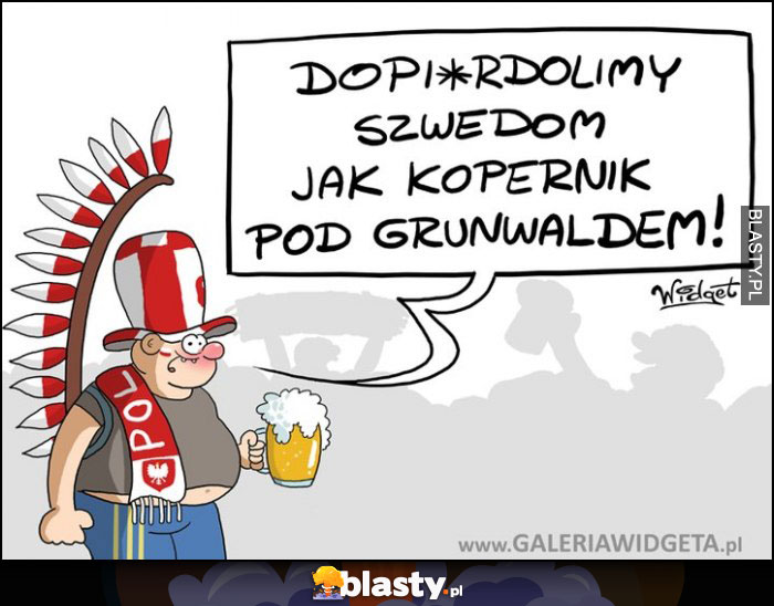 Szwedzi