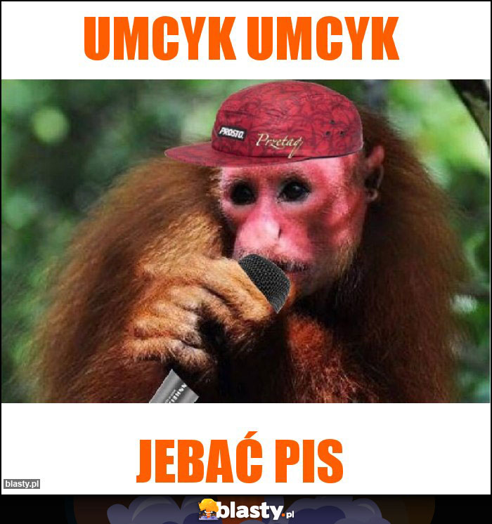 UMCYK UMCYK