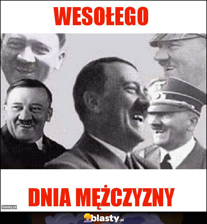 Wesołego