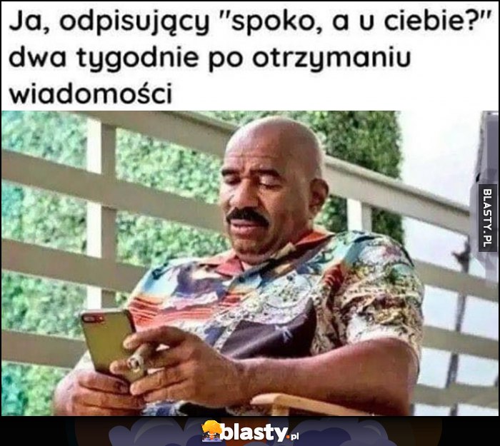 Ja odpisujący 